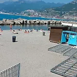Salerno Hostelling